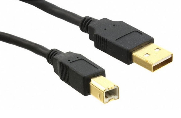 CABLE USB AB