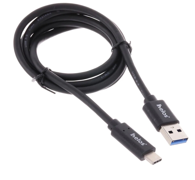 CABLE USB C