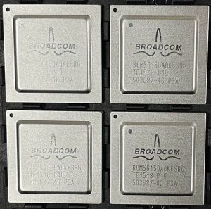 BCM56150A0KFSBLG