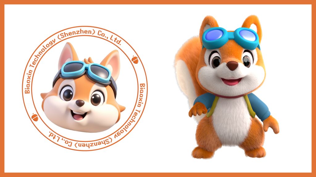 Biaoxin Technology IP A Squirrel