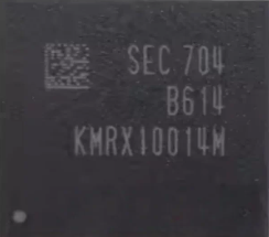 KMRX10014M-B614 Picture