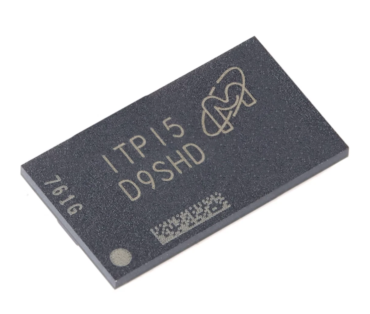 MT41K256M16TW 107 P Picture
