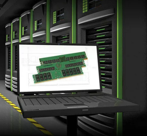M321R8GA0EB2 CCP in stock Samsung 64GB DDR5 Server RDIMM 6400Mbps